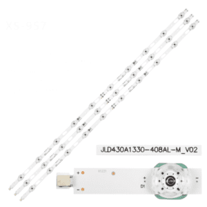 Barete SAMSUNG UE43TU7172U, 43CU7172U, UE43TU8072U, UE43AU7172U, UE43TU7100K, UE43AU7170U,  V0T7-430SMA-R0, cod88