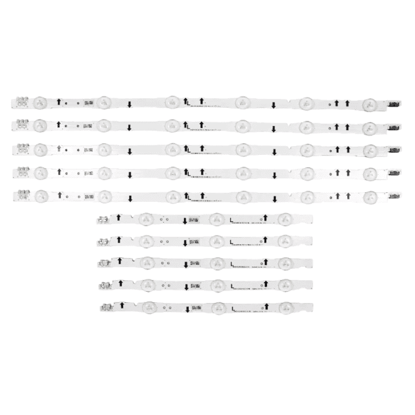 Barete Samsung Ue40J5200Aw, Ue40H5030Awxxh, Ue40H5500Awxxh, Ue40J5100Aw, Ue40H6200Awxxh, Ue40H6410Ss, Cod110