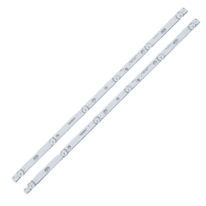 Barete led Nei 32NE4000 32 inch, set 2 buc. cu 6 leduri