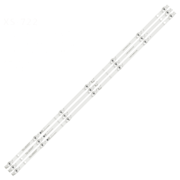 Barete NEI 40NE6000, JL.D42571330-003FS-M-V01, 3x7led, cod63 - Image 2