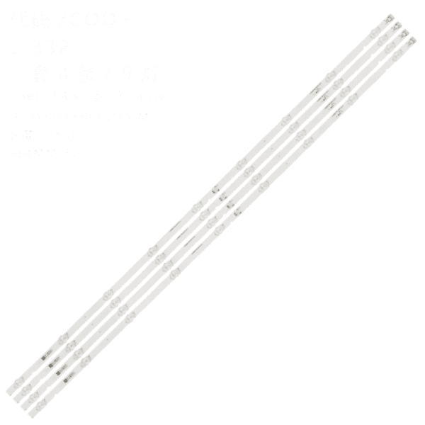 Barete LG 49UM7100PLB, 49UK6200PLA, 49UK6470PLC, 49UN71006LB, 49LJ594V, 49UJ634V, JL.D49091330-001FS-M  cod96 - Image 2