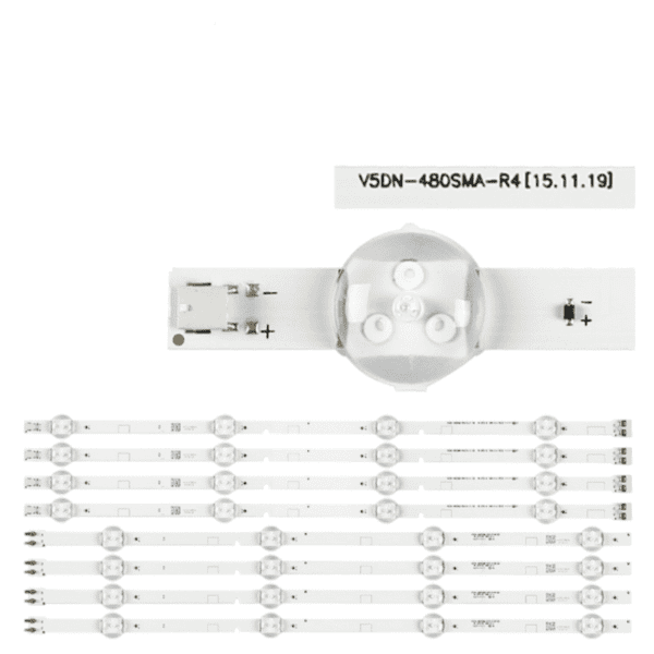 Barete Samsung UE48J5200AWXXH, UE48J5200AW, V5DN-480SMA-R4, V5DN-480SMB-R3, BN96-37296A cod167
