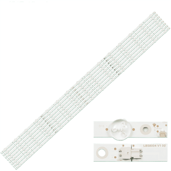 Barete Philips 58PUS7304, 58PUS7304/12, 58PUS8545/12, 58PUS8546/12, 58PUS8536/12, 58PUS8555/12, 58PUS8505/12,cod195