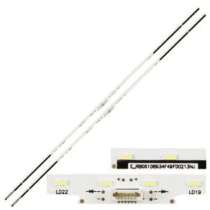 Barete Sony 49XG8096, 49XH8077, 49XH8096, 49XF7005, 49XF8096, 49XG7005, 49XG7077,  LB49013, cod154