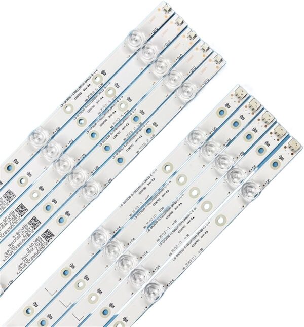 Barete Philips 55" 55PUS7304, 55PUS7334, 55PUS7855, 55PUS7805 55PUS7504, cod59 - Image 3