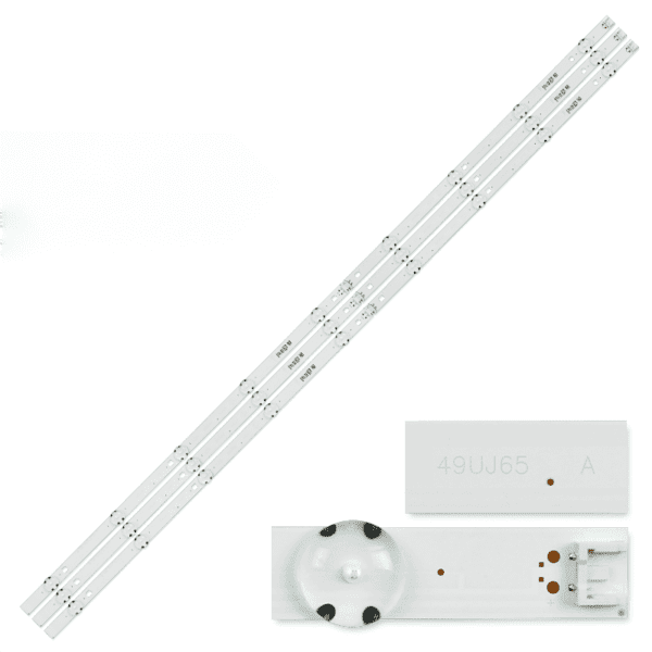 Barete LG 49UJ701V,  49UJ701V-ZC, 49UJ634V, 49UJ670V, 49UJ6517, 49UJ65, cod0215