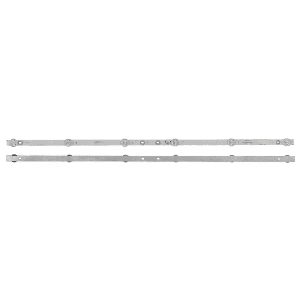 Barete LED  Vinchi LE-32D7, LE-32V19NSA, 32 inch , set 2buc , 6 led 6v cod08