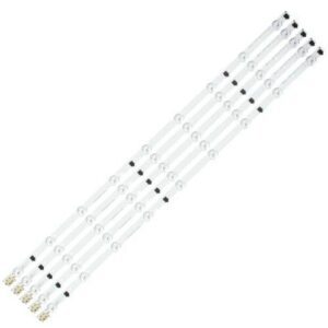 Barete LEDuri tv Samsung 32 inch, 5 barete 9 LED-uri, D2GE-320SC0-R3 cod013