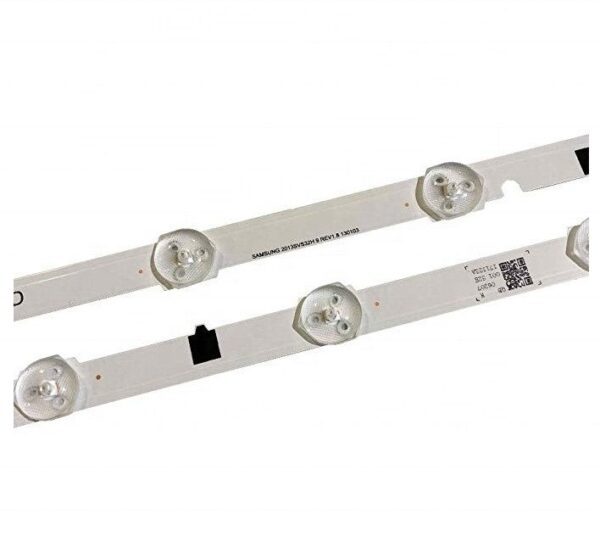 Barete LEDuri tv Samsung 32 inch, 5 barete 9 LED-uri, D2GE-320SC0-R3 cod013 - Image 3