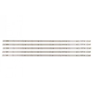 Barete Philips 43PUH4900/88, 43PUS6501/12, 43PUH6101, 43LJ500V, 43PFT4112/12, 43PFT4131/05, 43PUS6401/12, cod44