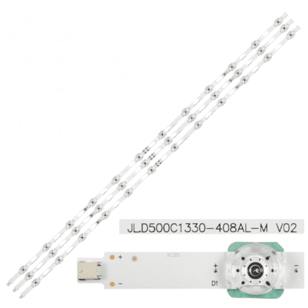 Barete Samsung UE50TU8072U, UE50TU7172U, UE50TU7072U, UE50TU7090U, UE50TU8070UXZT, UE50TU8072UXXH, cod56 - Image 2