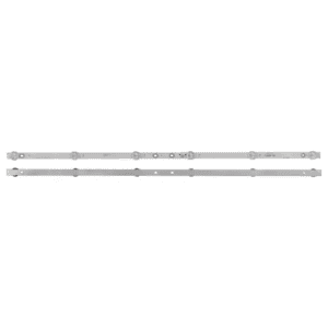 Barete LED  Smart Tech LE32Z4TS 32 inch , set 2buc , 6 led 6v cod08