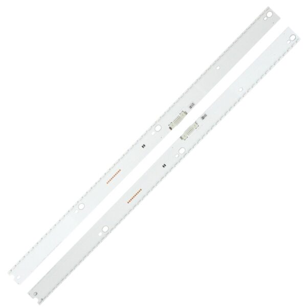 Barete led Samsung 49" 58LED BN96-39673A / BN96-39674A ,UE49KU6402, UE49MU6402, UE49KU6502, UE49KU6672, cod40