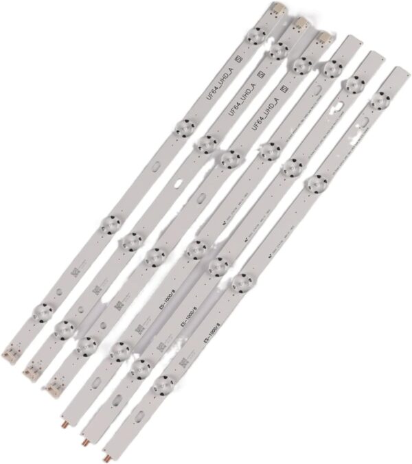 Barete LG 43UH620V, 43LH6047, 43LH615V, 43UH619V, 43UH603V, 43UF640V, UF64_UHD_A, cod60