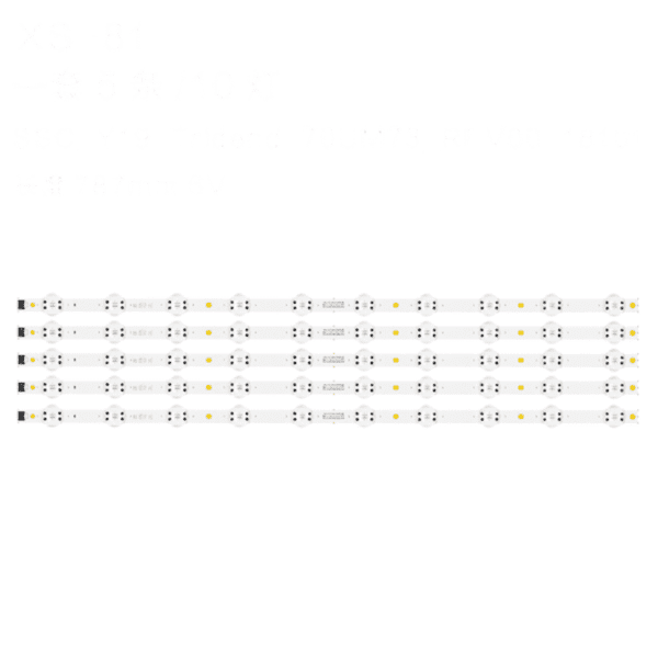 Barete LG 70UM7100PLA, 70UM7450PLA, 70UN70703LB, 70UN71003LA, SSC_Y19_Tridend_70UM73_REV00, cod92 - Image 2