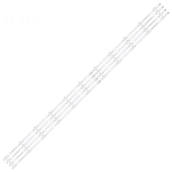 Barete Philips 50PUS6504, 50PUS7505, 50PUS7555, LB-DM3030-GJD3X3504X11AM92-1-Y, cod94 - Image 2