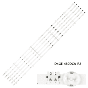 Barete Samsung UE48J5200AW, UE48J5100, UE48J5500, UE48H5030, UE48H5500, UE48H5505, UE48H6290SS, D4GE-480DCA-R3, cod133